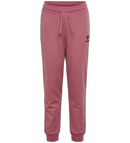 Hummel Hosen - hmlWong - Deco Rose