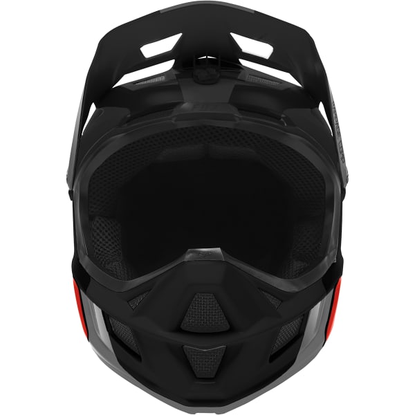 Casque VTT FOX RAMPAGE COMP HELMET STONE
