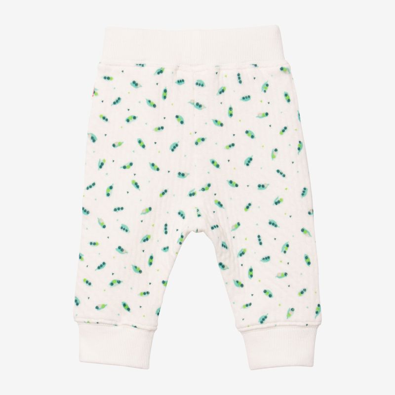 Néo-jogging bébé petits pois Catimini Aucune nuance