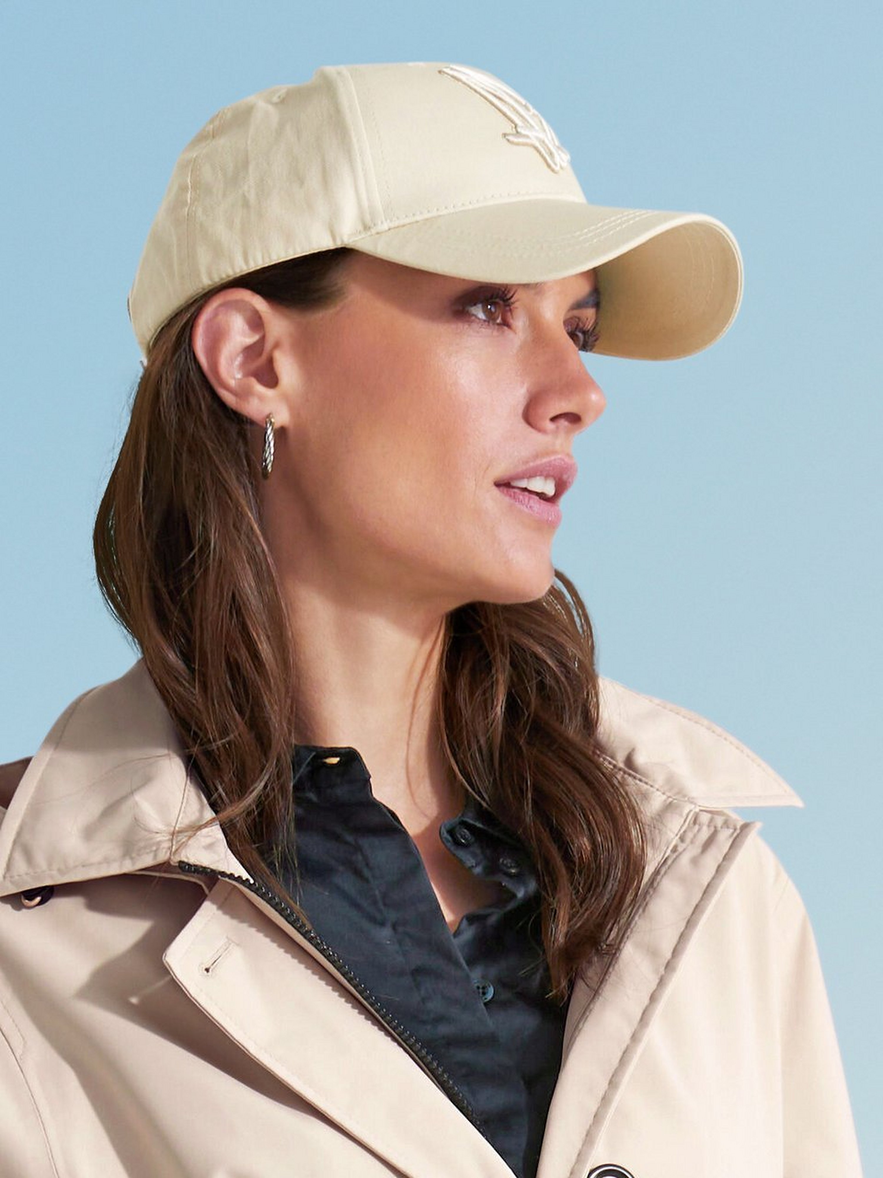 Cap