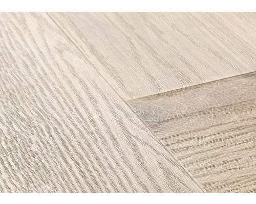 Vinyl Rigid 5.0 Herringbone Wembley Oak
