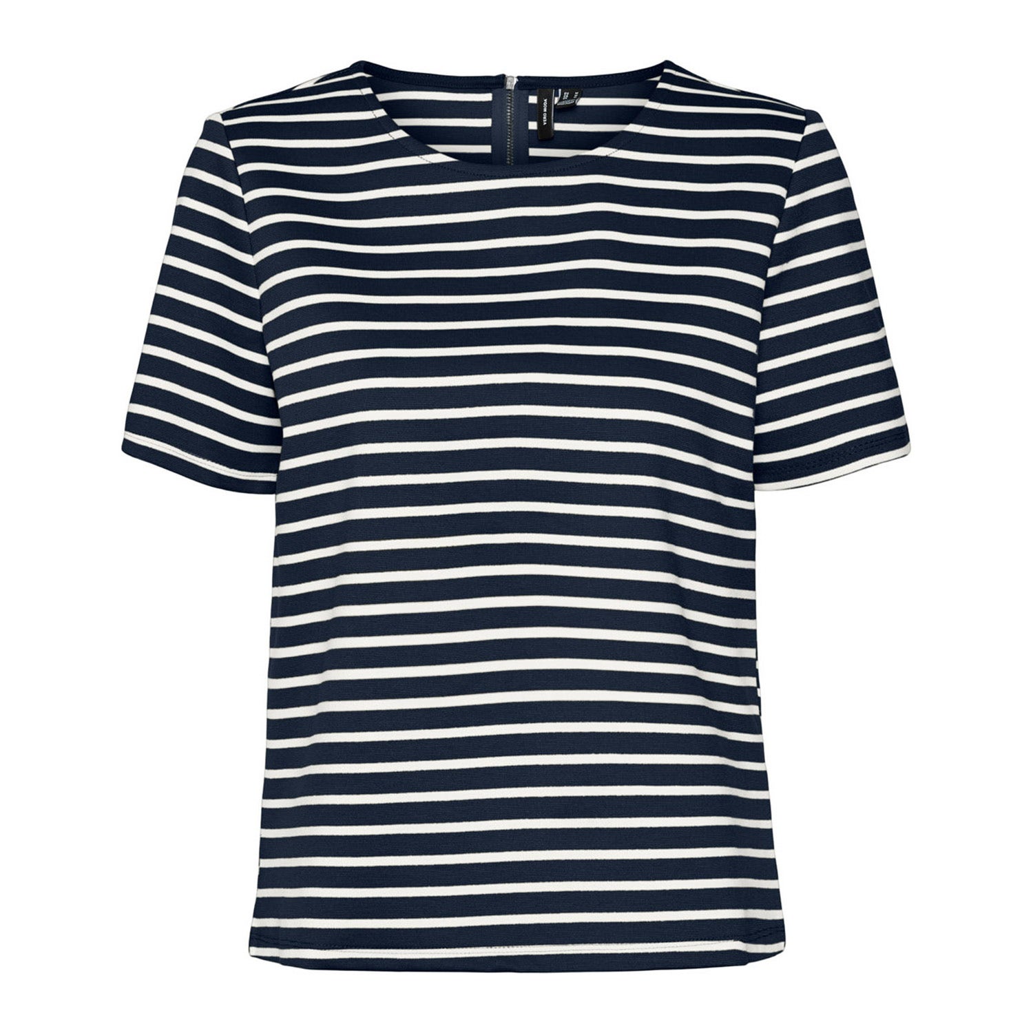 Vero Moda  Abby Zip Top