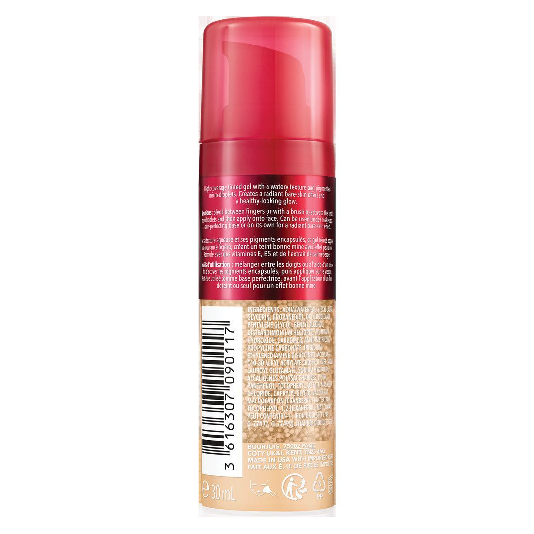 BOURJOIS  Healthy Mix Essence