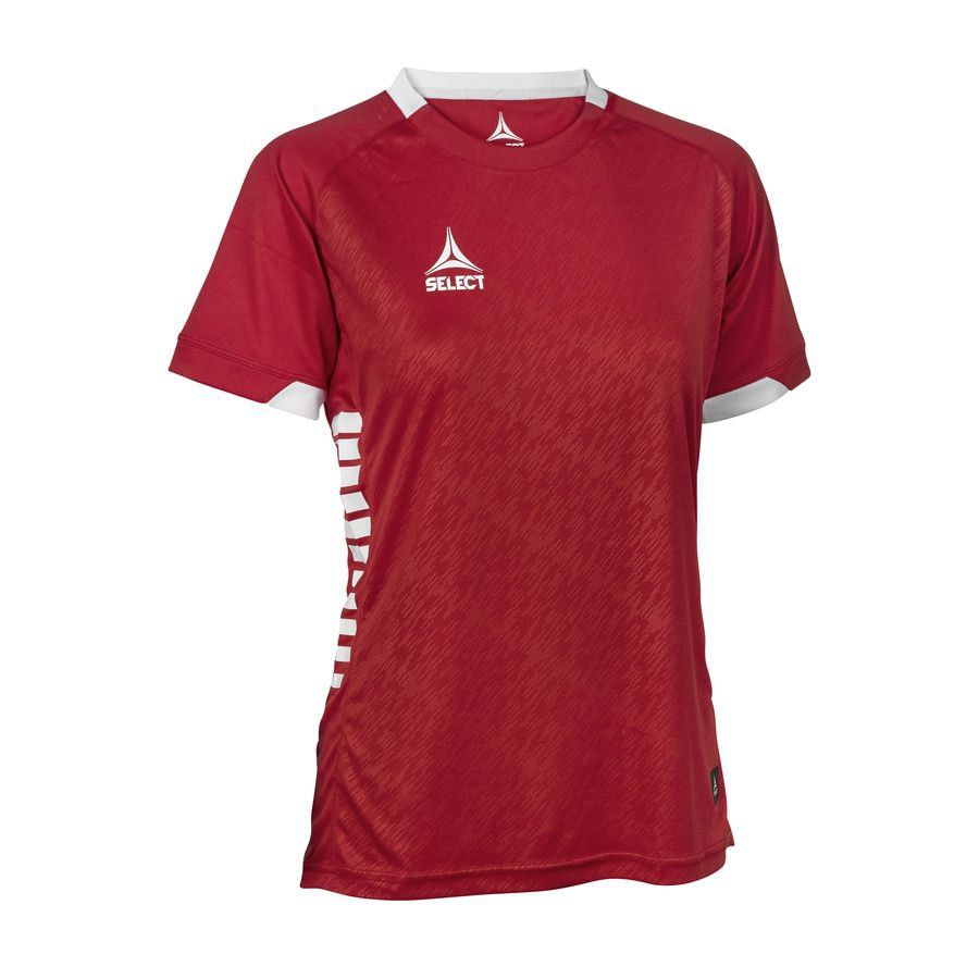 Select Maillot Espagne - Rouge Femme