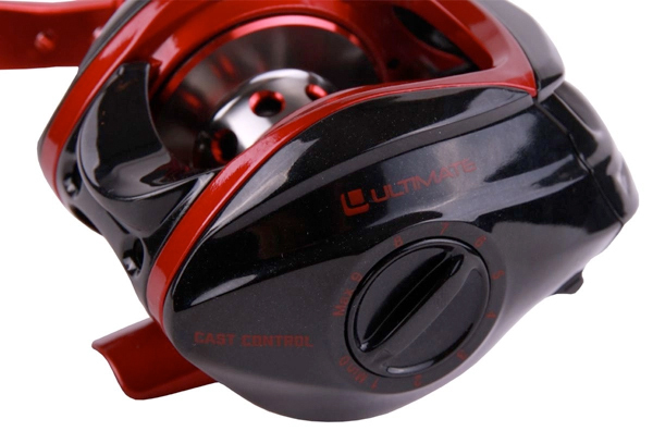Ensemble brochet Ultimate Pike Caster Set