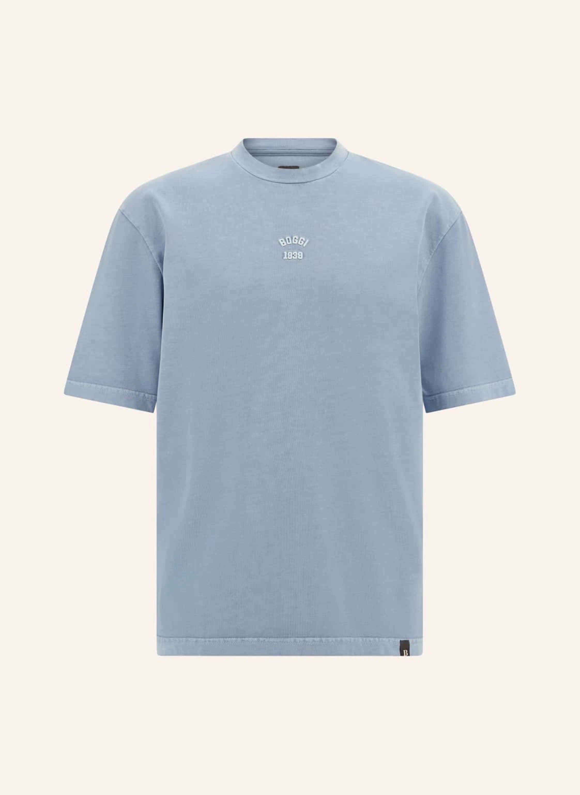 BOGGI MILANO T-Shirt