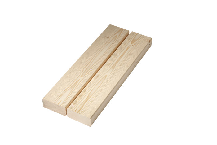 Reglar 47 x 100 mm x 3,6 m
