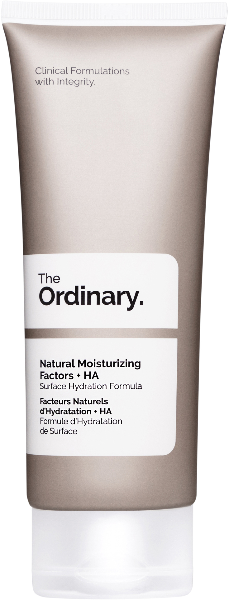 The Ordinary Natural Moisturizing Factors + HA 100ml