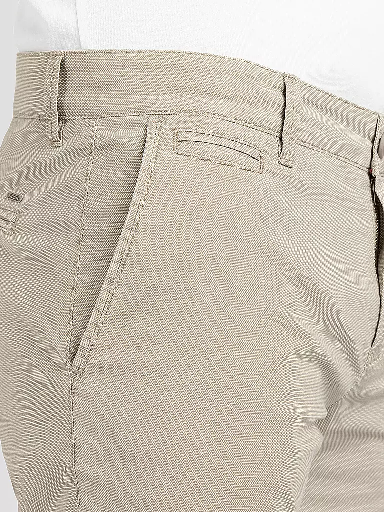 MAC Chino LENNOX beige