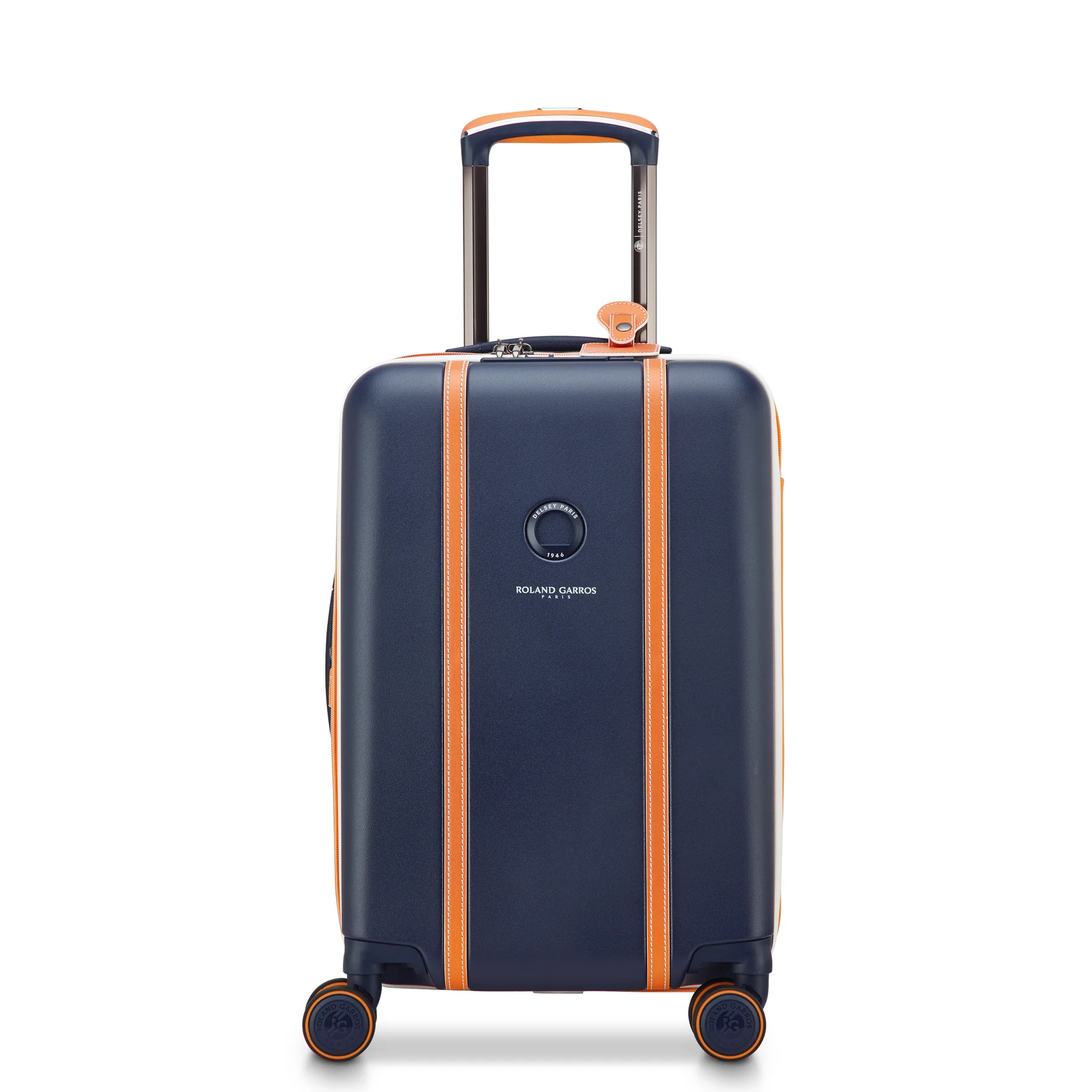 Valise cabine - S (55cm) Roland-Garros