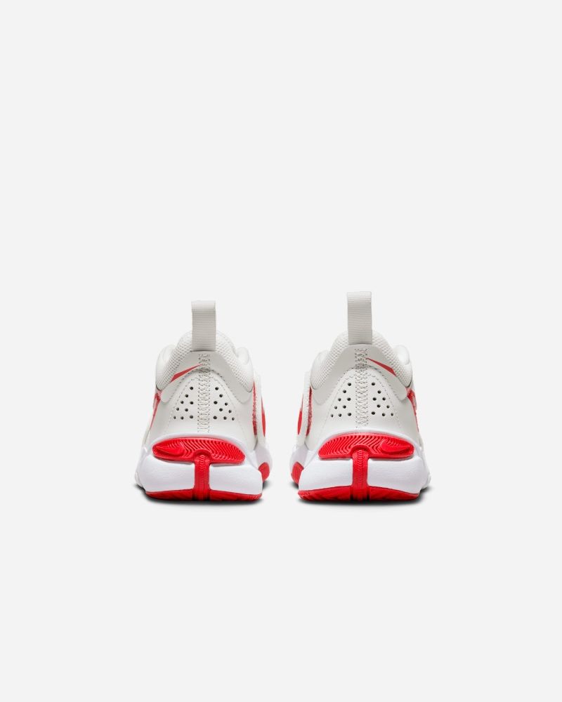 Chaussures de basket Nike Team Hustle D 11 pour enfant