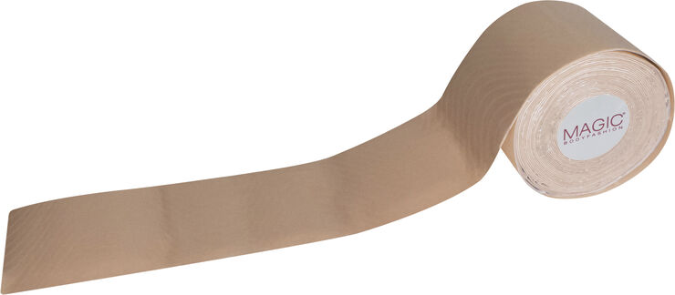 Magic Bodyfashion Double Sticky Breast Tape - latte - one size Latte