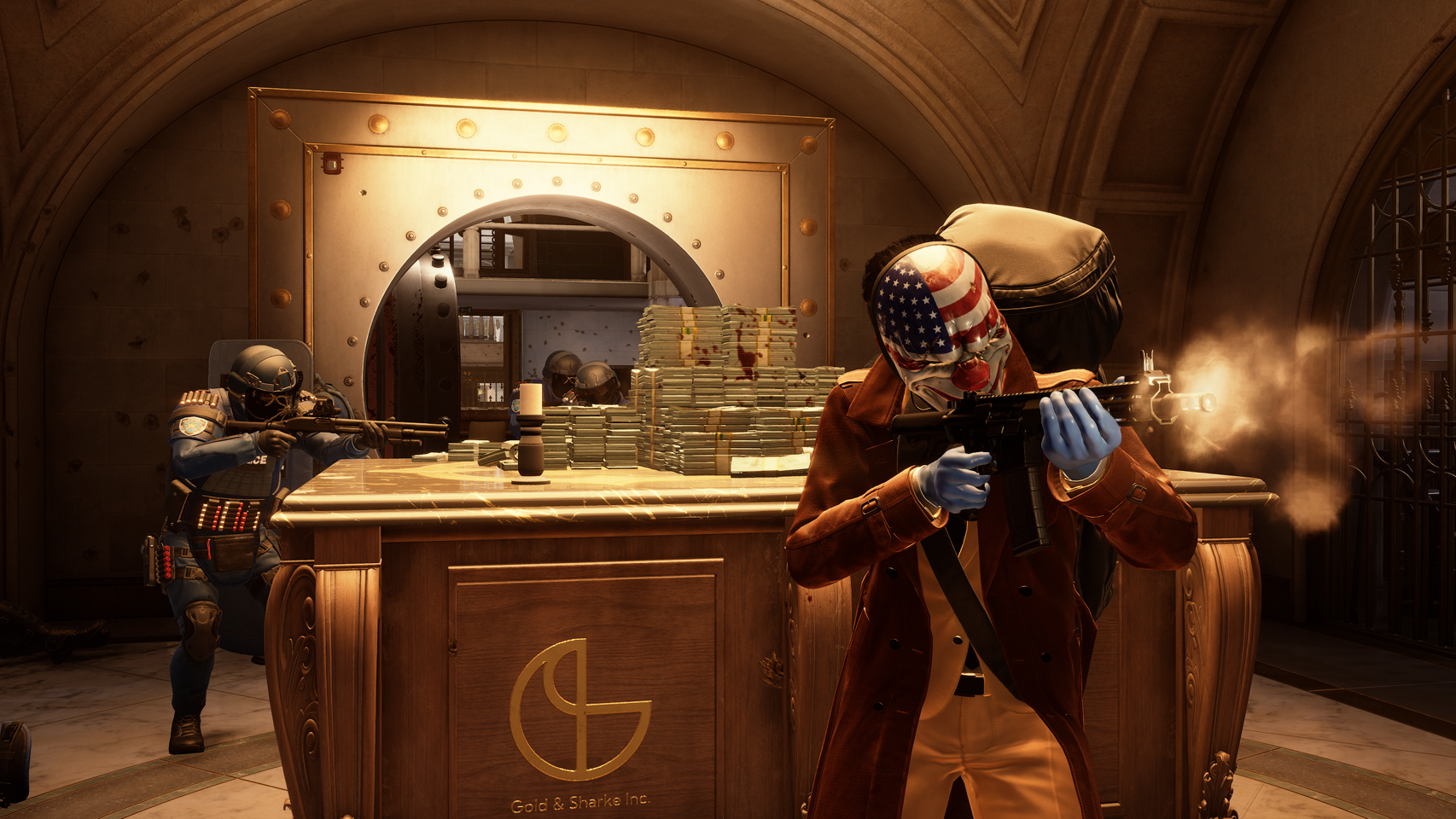 Payday 3- Xbox Series X