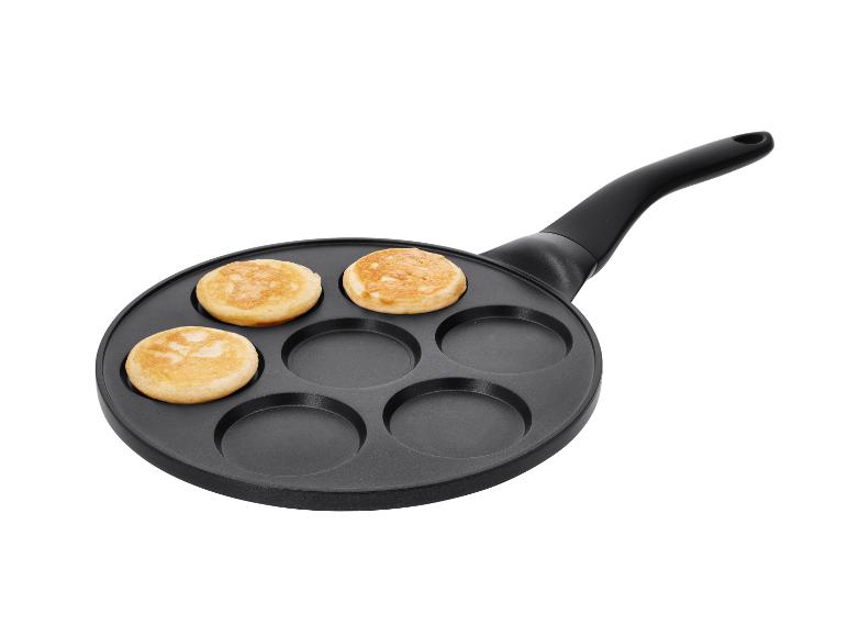 Pannenkoekenpan