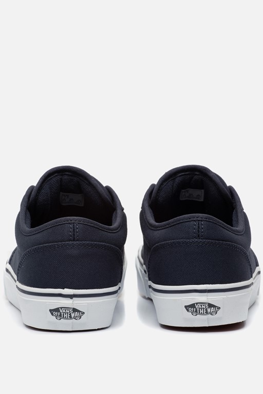 Vans Atwood Sneakers blauw Canvas