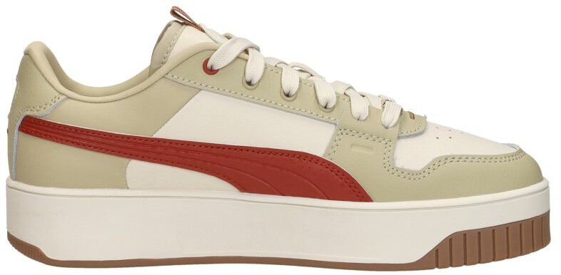 Puma Carina Street Lux beige