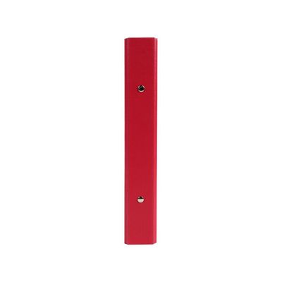 Exacompta - Classeur à 2 anneaux - Dos 34 mm - 17 x 22 cm - disponible dans différentes couleurs