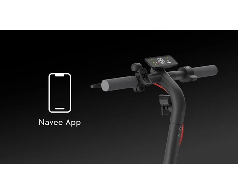 Navee Easyride 20