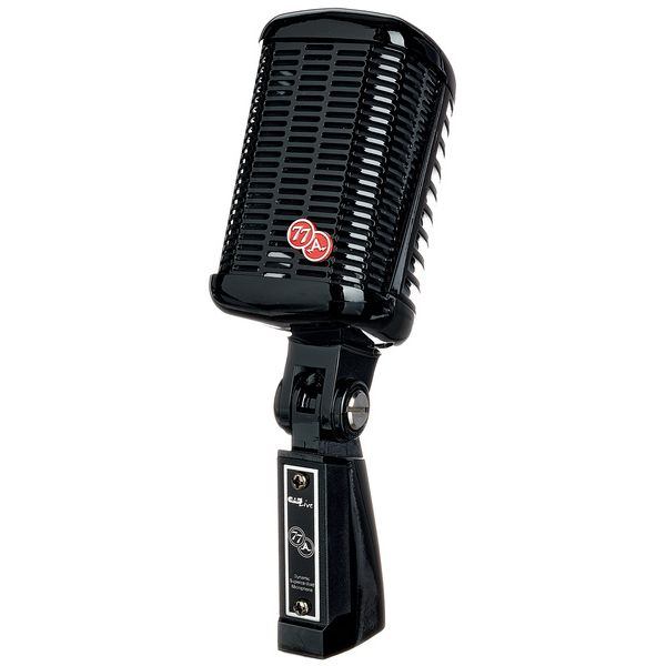 CAD Audio A77 Black