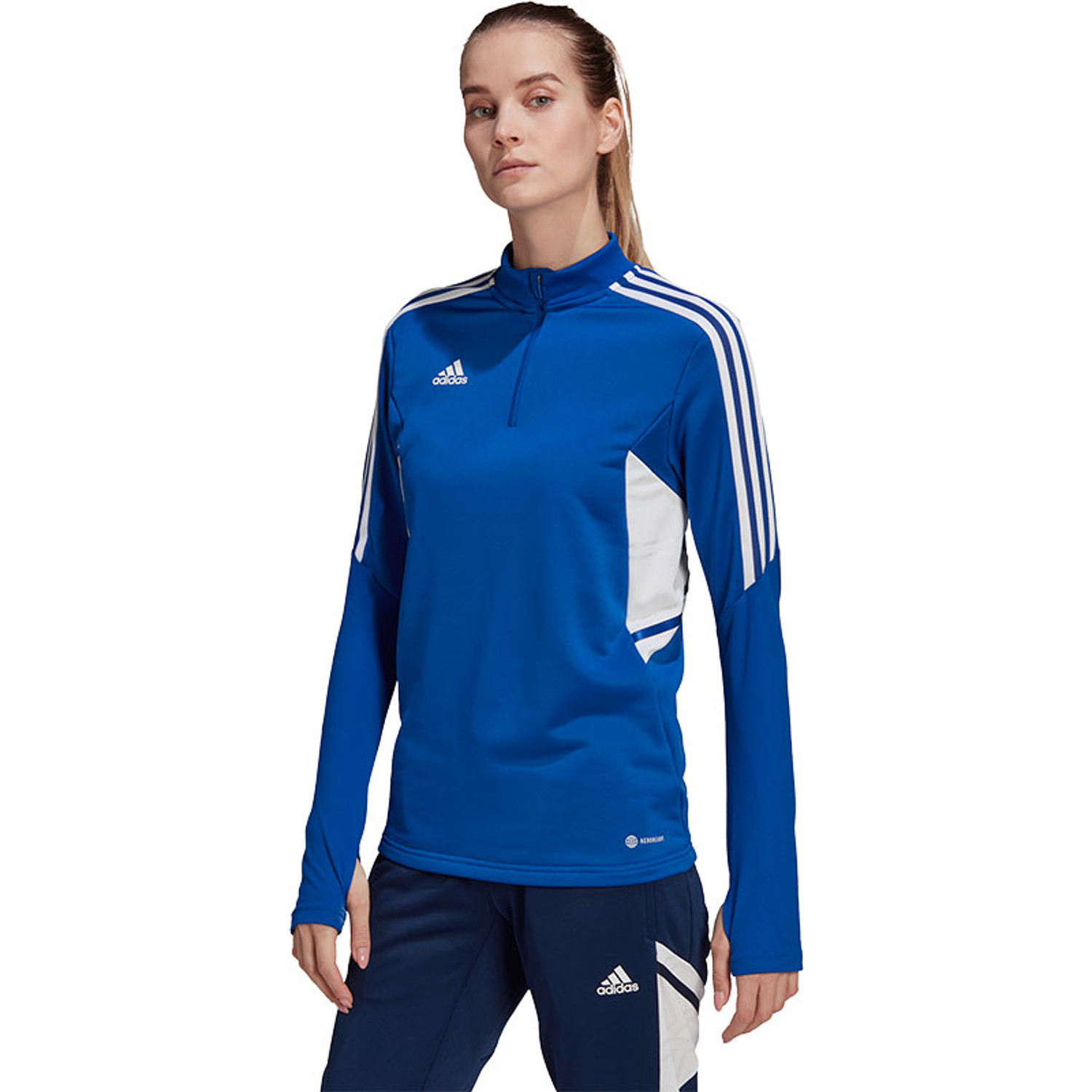 adidas Condivo 22 Trainingspak Dames