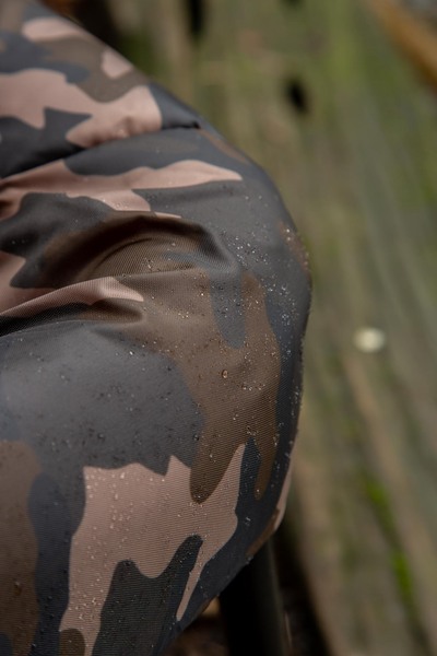 Tapis de réception Ultimate Folding Carp Cradle Camo