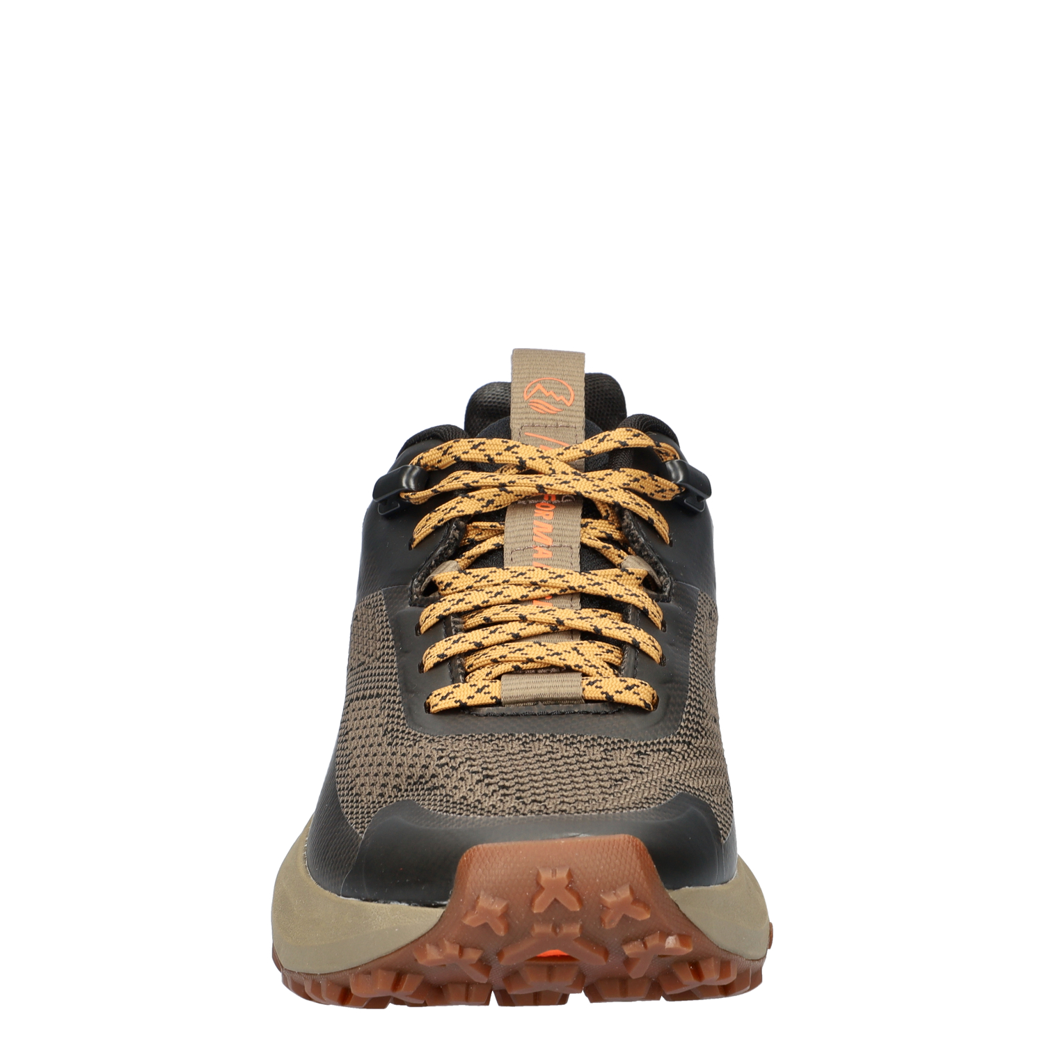 Motion Access heren sneaker Timberland Bruin