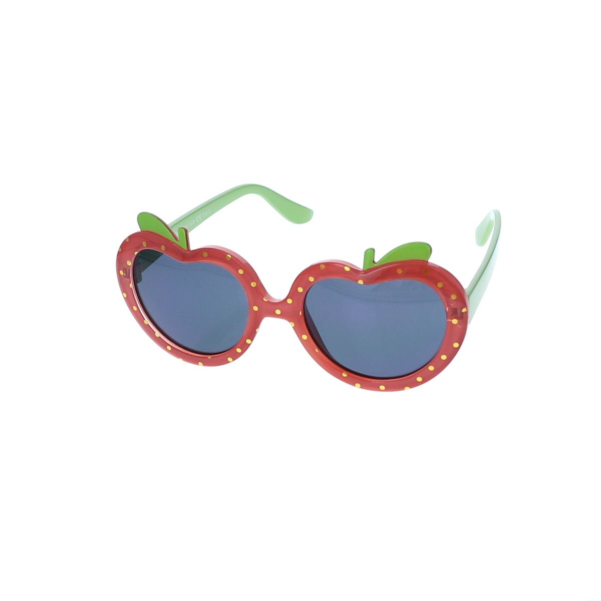 Lunettes de soleil pommes enfant Roodoudou