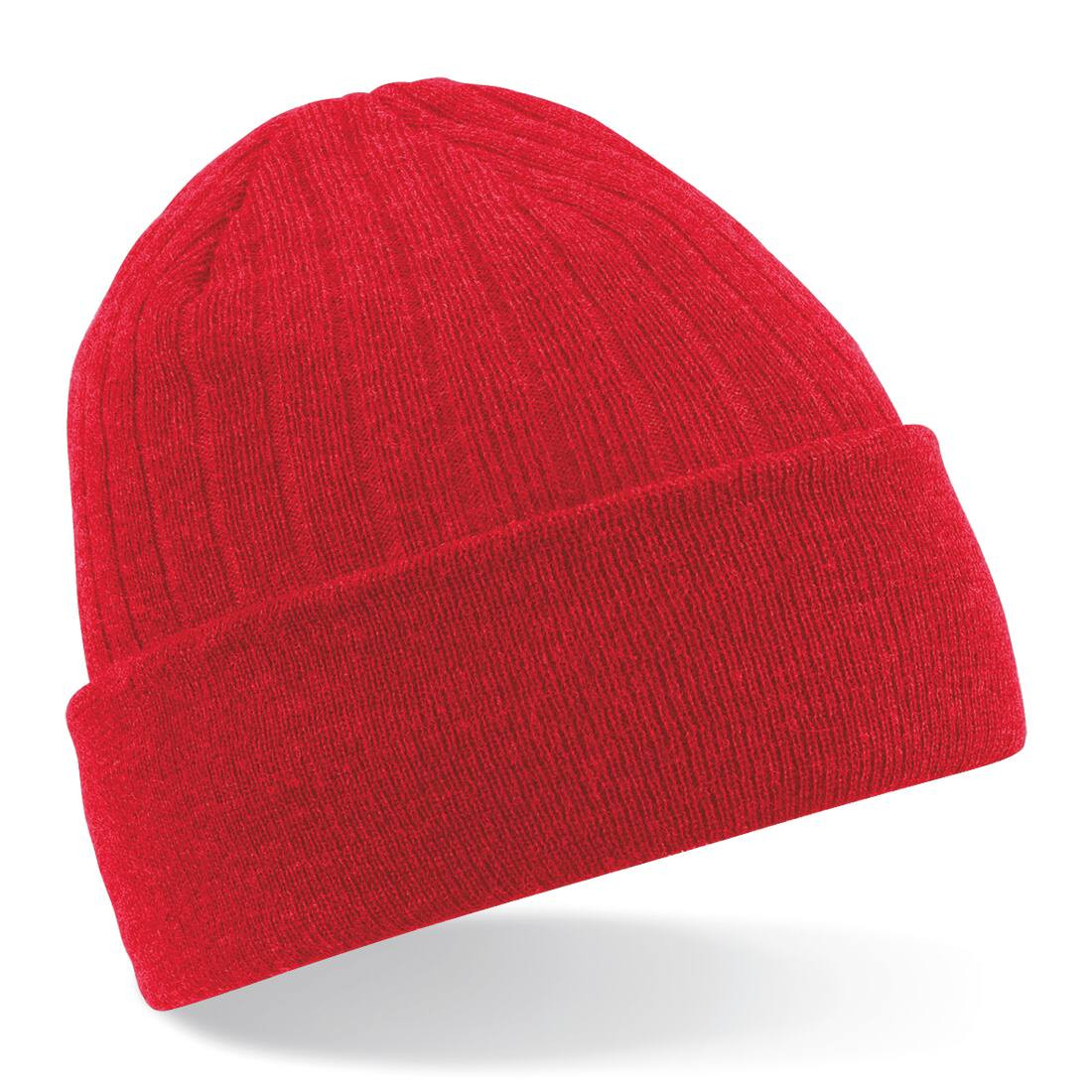 Beechfield BF447 - Bonnet Douillet Beechfield BF447 pour Hommes