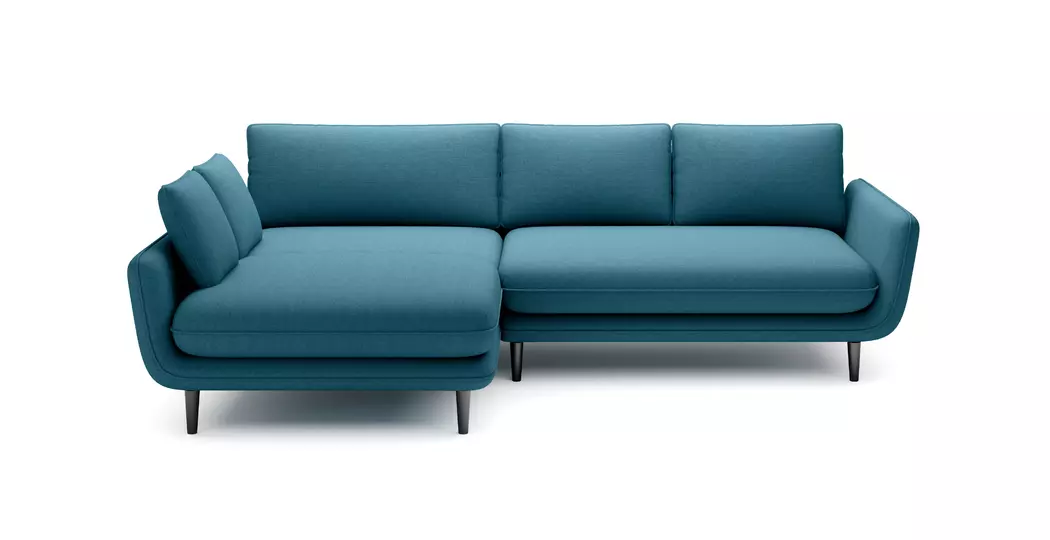 Ecksofa Solano