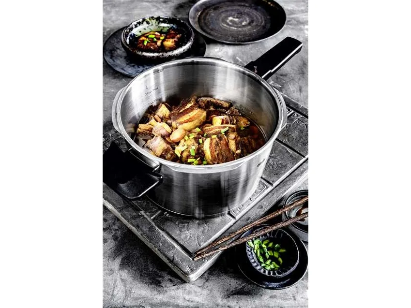 Fissler Vitaquick Premium 4,5 l trykkoger 22 cm