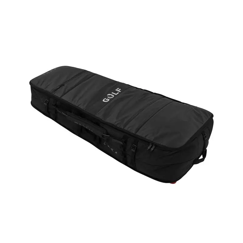 Boardbag kitesurf à roulettes MYSTIC Saga Golfbag