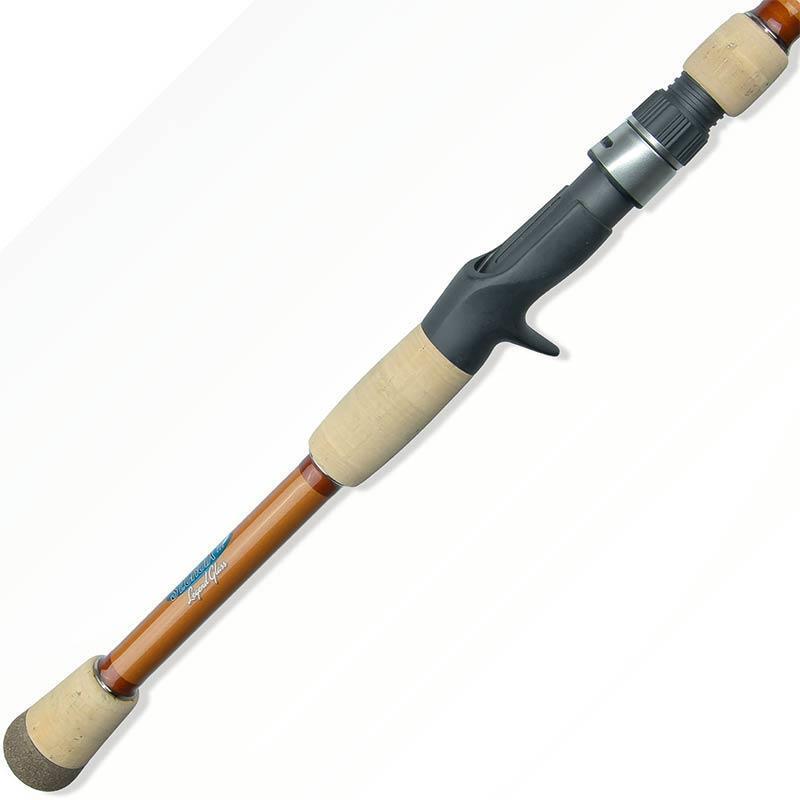 Canne Casting St Croix Legend Glass
