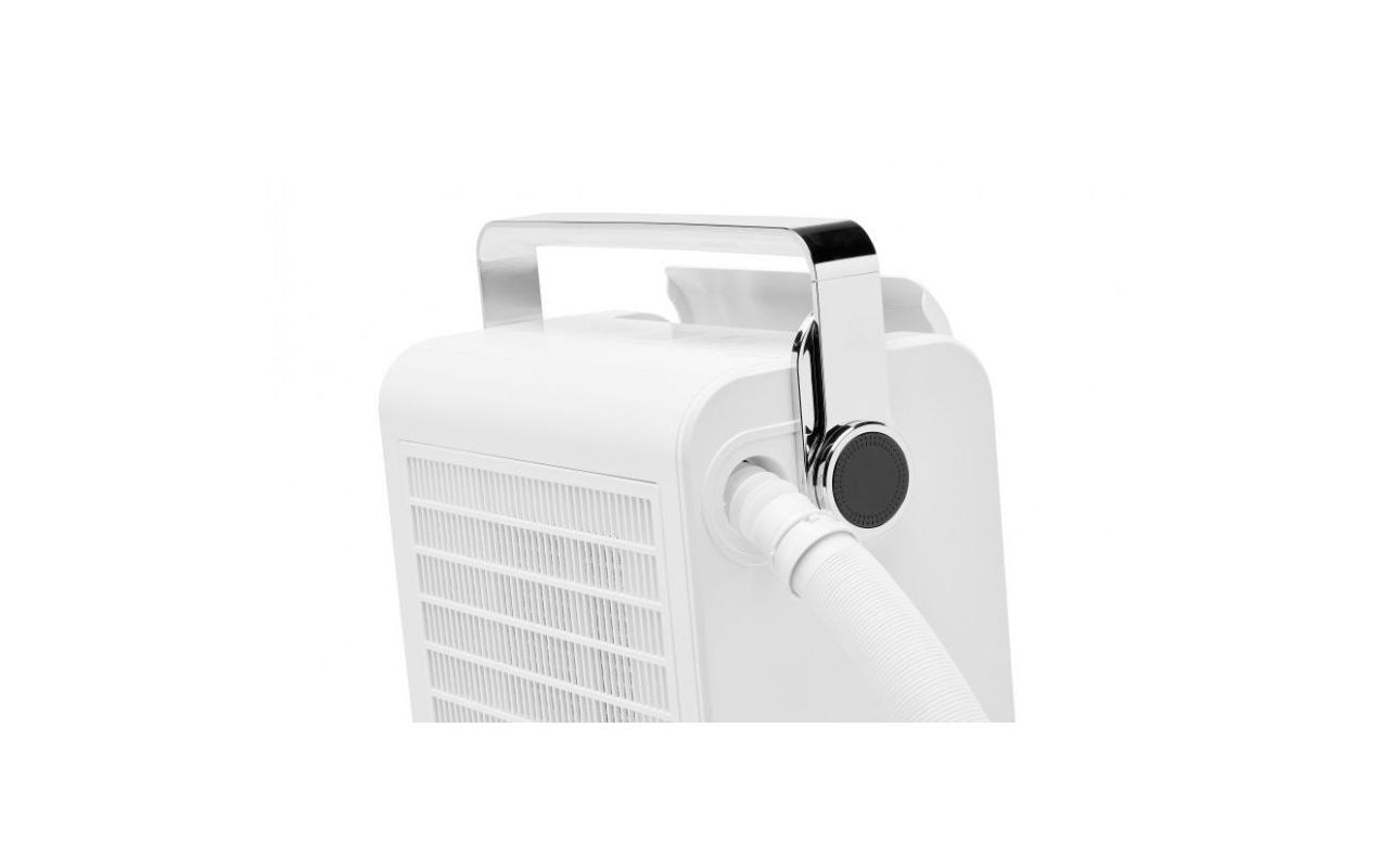 Luftentfeuchter »ecoQ 30L Energy Saver« für 190 m³ Räume