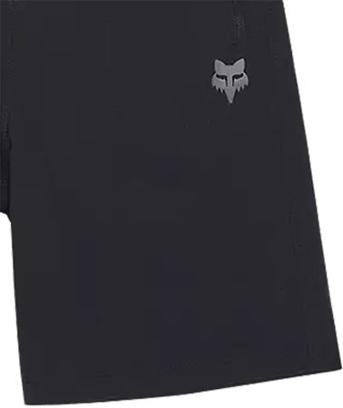 YOUTH RANGER Kinder-Bikeshorts  black  S=22