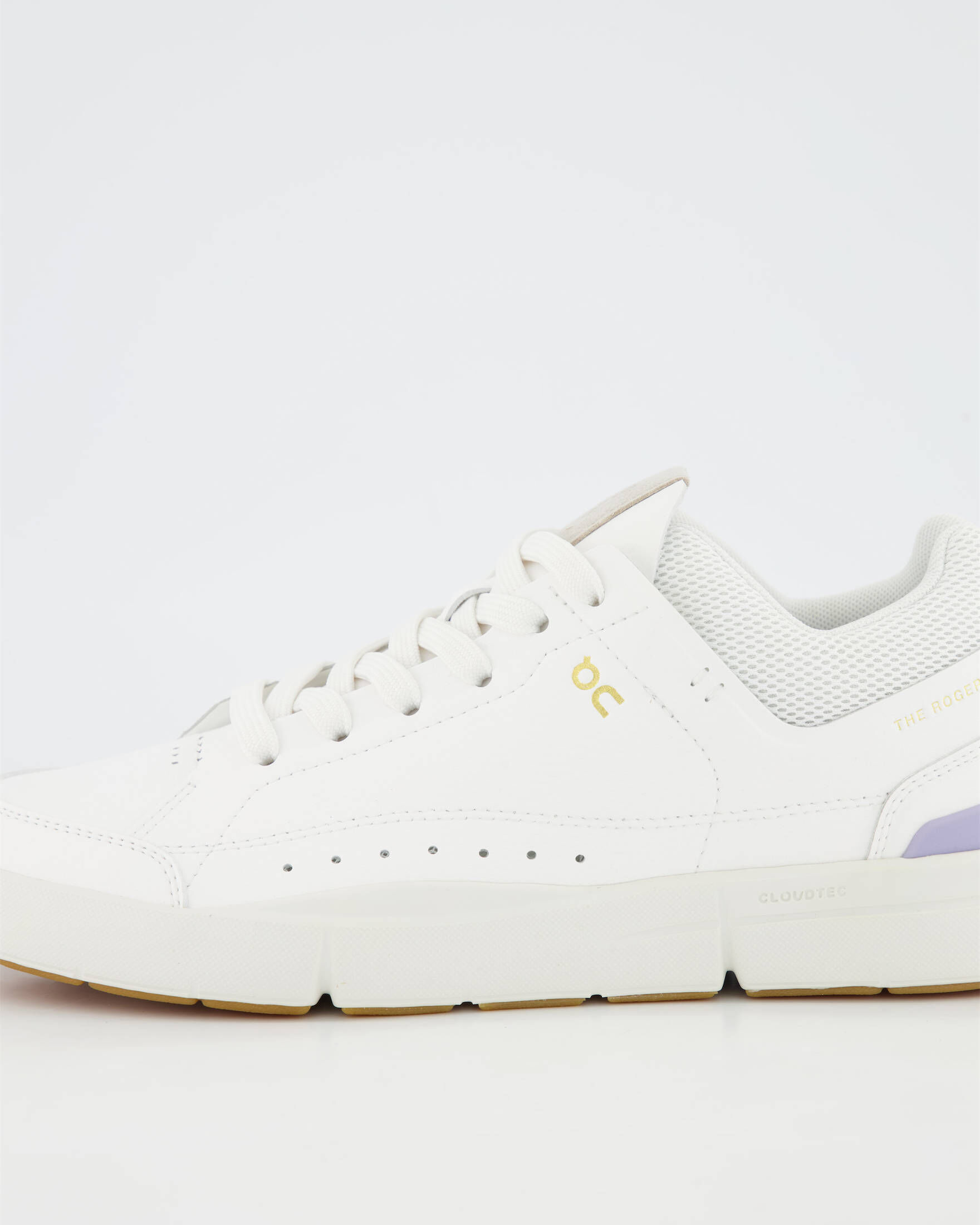 On| Damen Sneaker THE ROGER CENTRE COURT