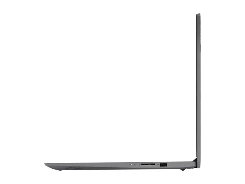 Lenovo V17 G4 IRU 83A2 - 180° hængselsdesign - Intel Core i5 - 13420H / op til 4.6 GHz - Win 11 Pro - Intel Iris Xe Graphics - 16 GB RAM - 512 GB SSD NVMe - 17.3
