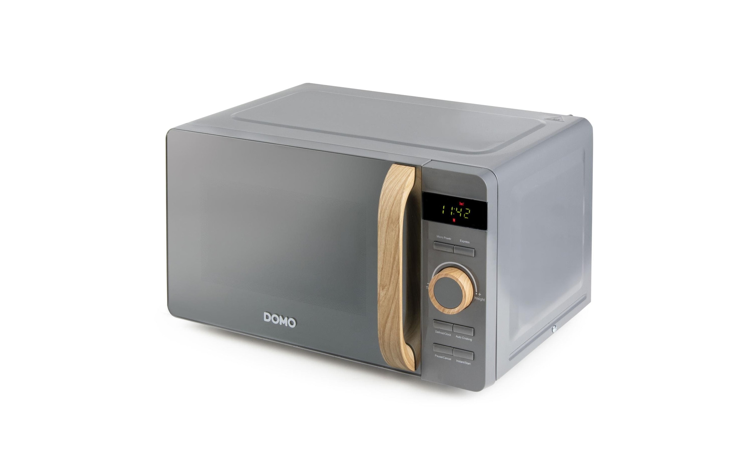 Domo Mikrowelle »DO3420« 700 W