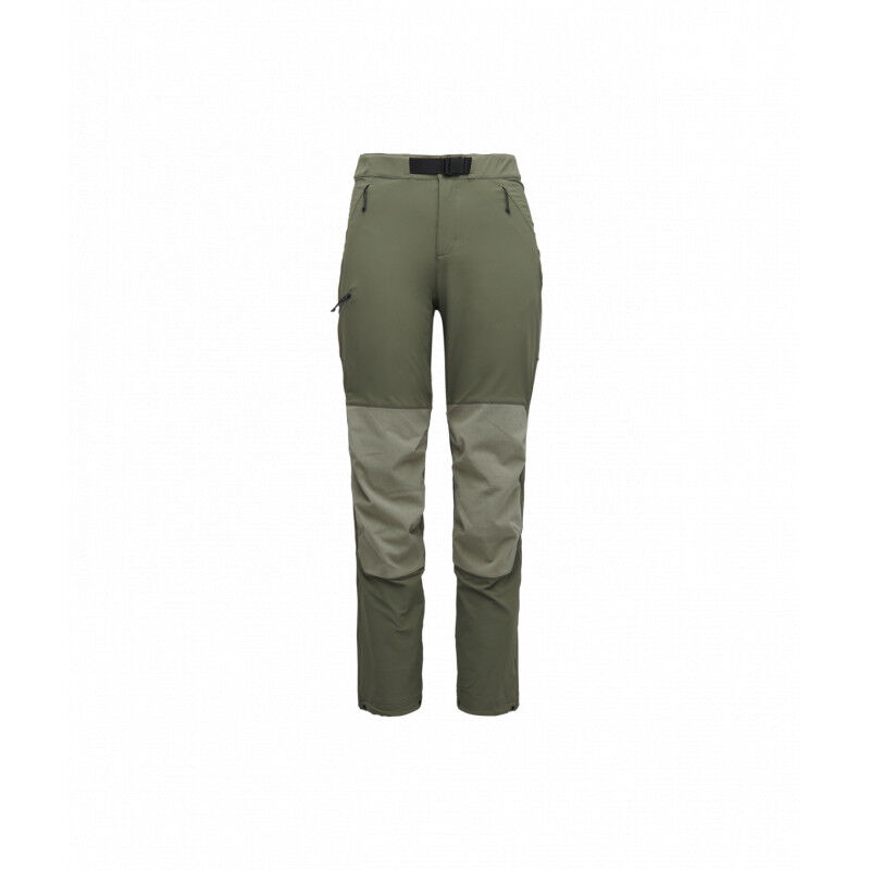 Alpine Hybrid Pants - Pantalon escalade femme