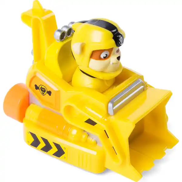 PAW Patrol Rescue Racers