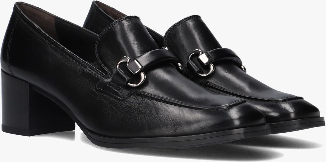 PAUL GREEN zwarte paul green loafers 1038