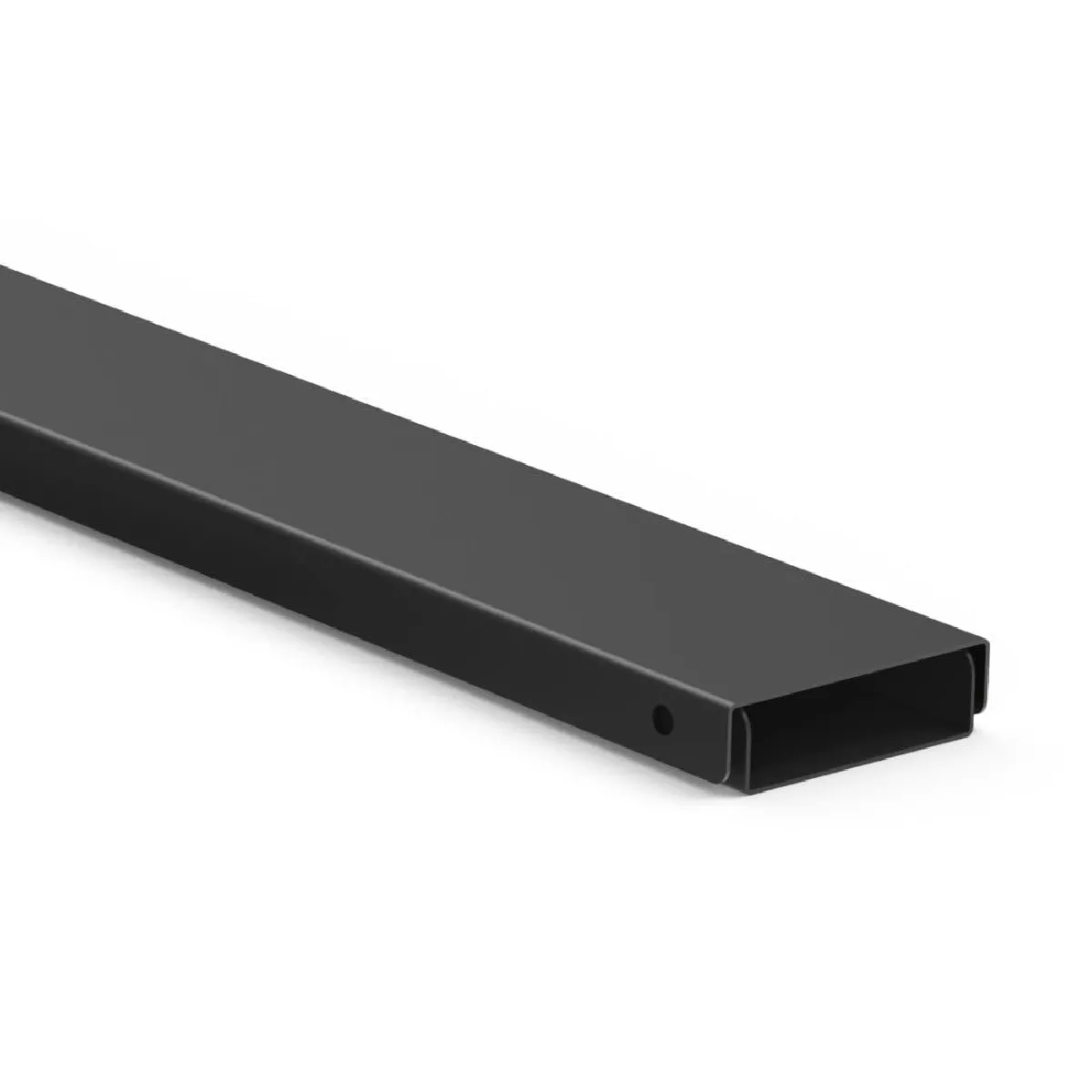 Hama Magnetischer Kabelkanal 90 cm - Noir