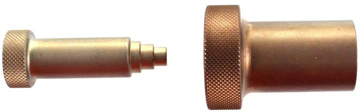 Fox Racing Shox Fox Shock Eyelet Hardware Removal Tool