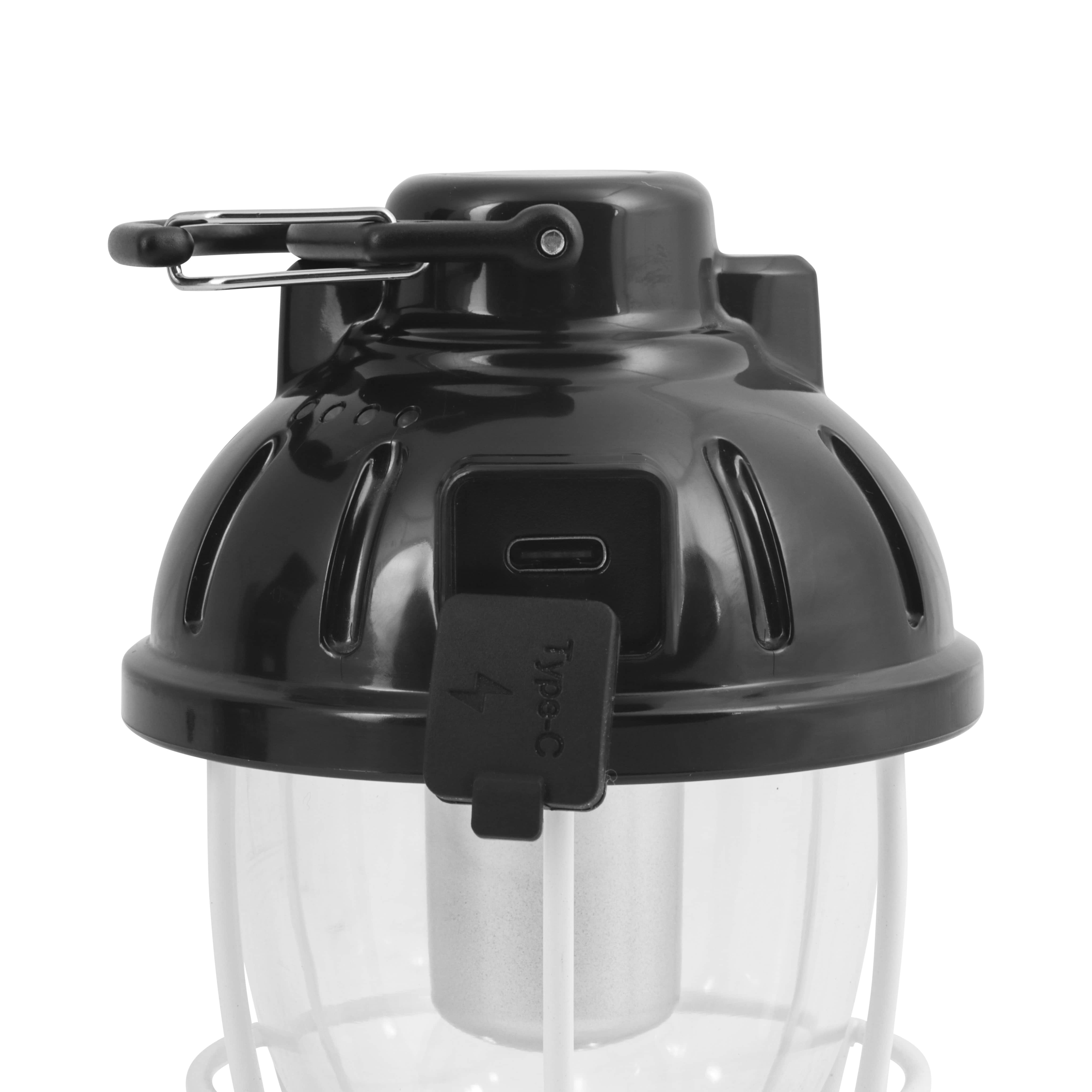 BOWINQ Garda 150 campinglamp