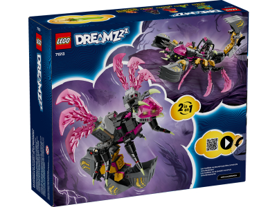 LEGO Nachtmerrie schorpioengraver (71513)