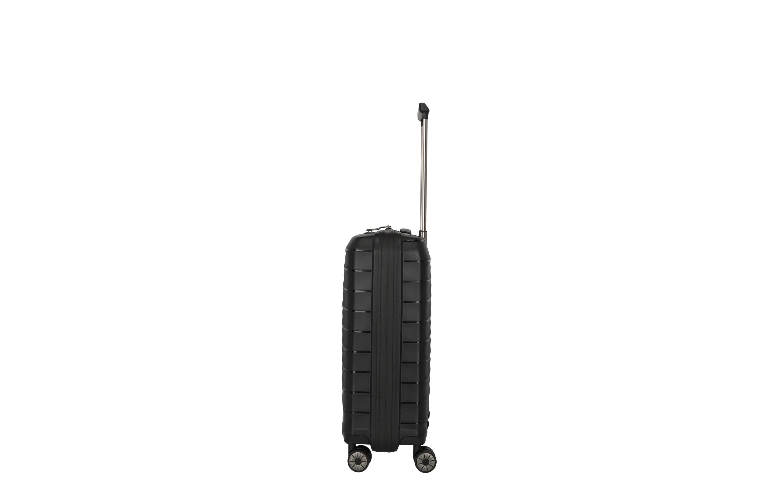 Mooby Trolley S Schwarz<br>Reisekoffer