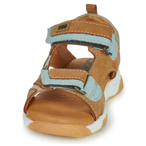 GBB - GIPSY - Marron