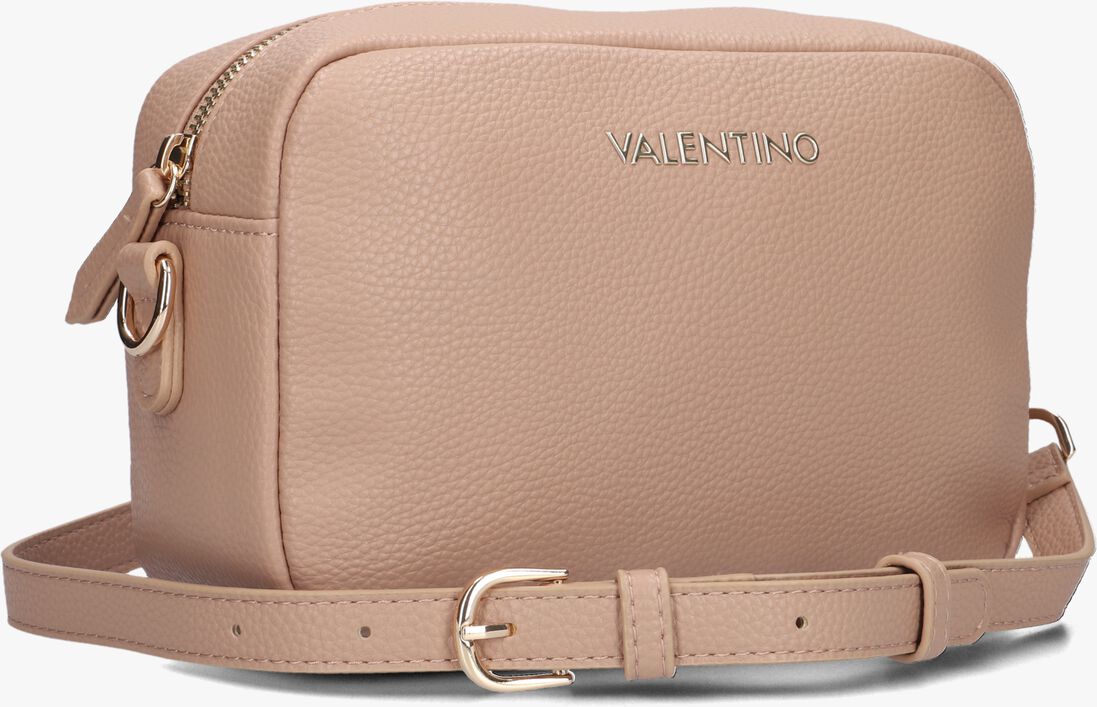 VALENTINO BAGS beige valentino bags schoudertas brixton soft cosmetic case
