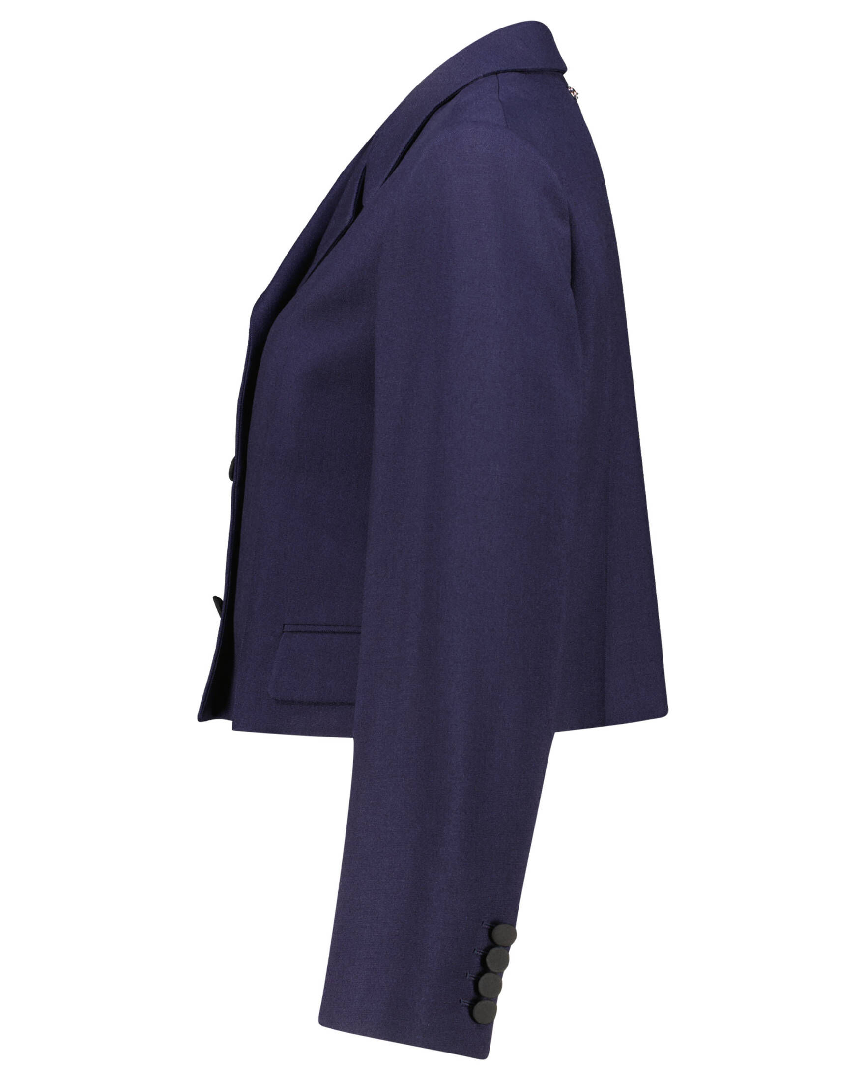 Gucci| Damen Blazer mit Wolle