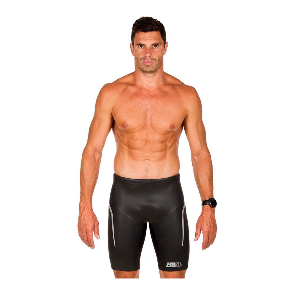 Z3rod NEO JAMMER TR5 - Jammer Homme black