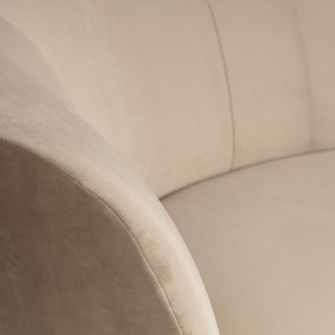 WOOOD Sara Fauteuil
